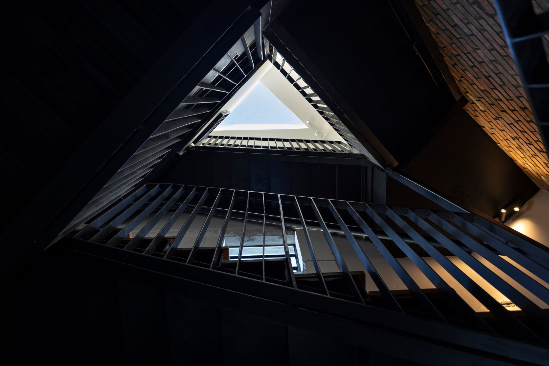 Supporting Image 4 for Urban Function Architecture