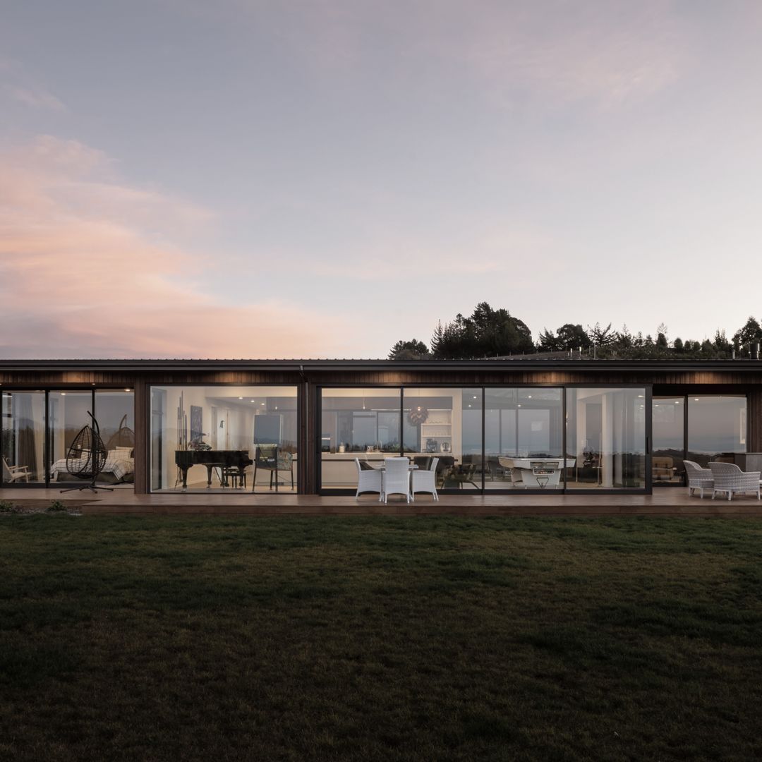 Anderson Architecture