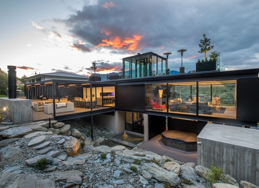 Gary Todd Architecture