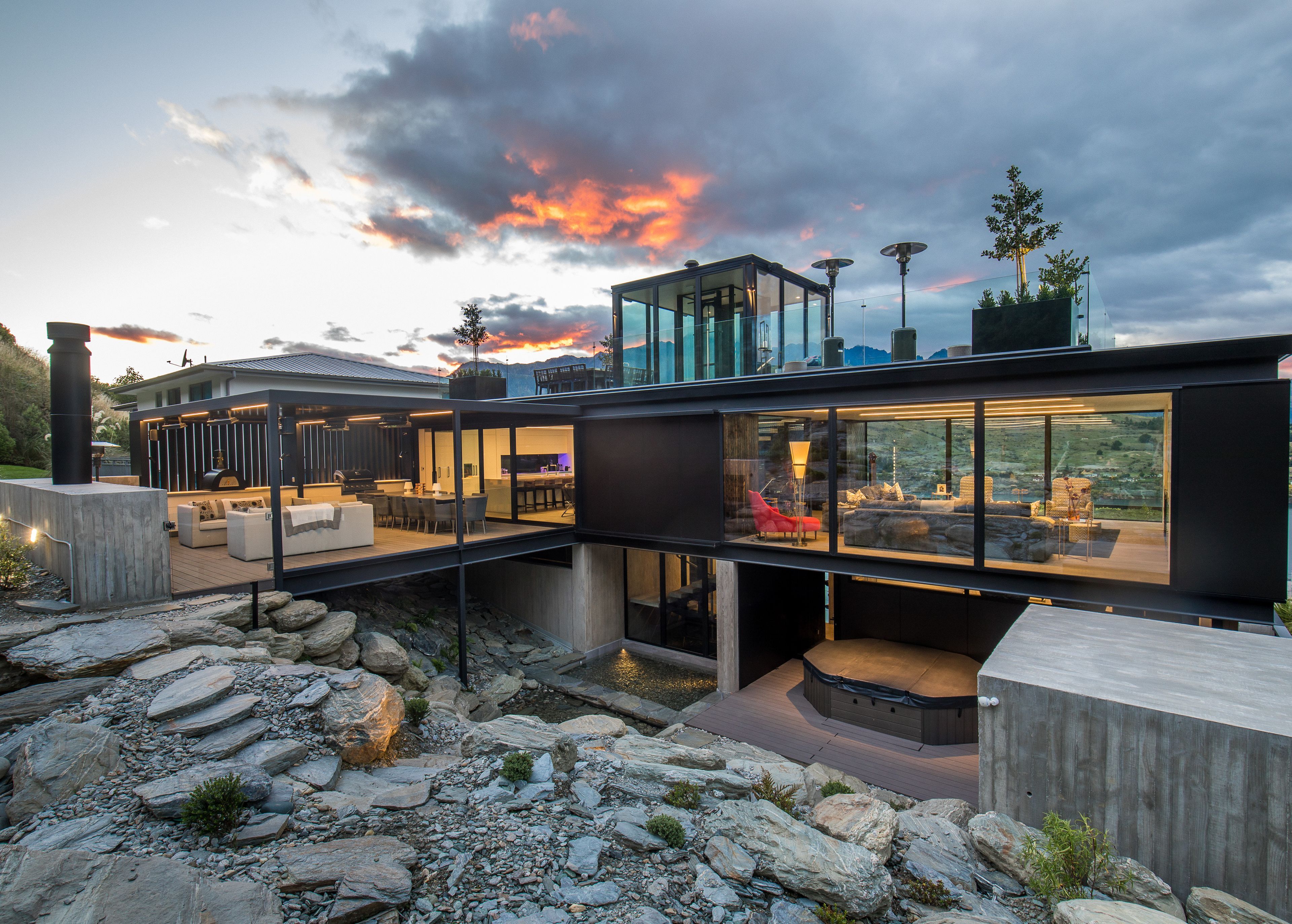 Gary Todd Architecture