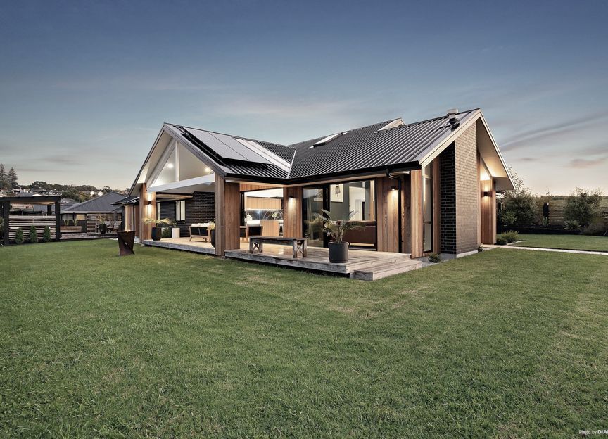 Elevate Design