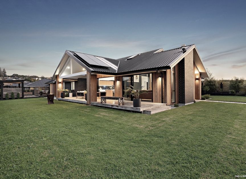 Elevate Design