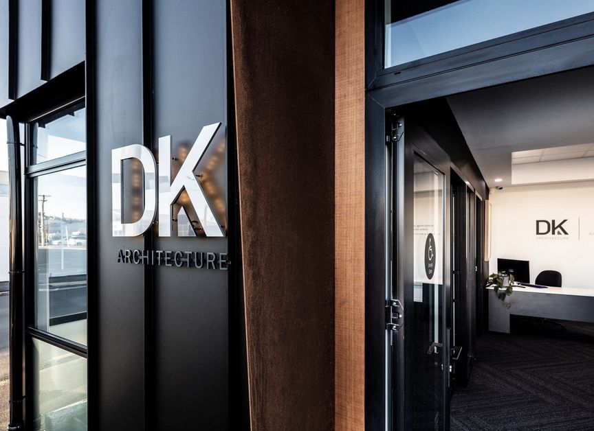 DK Architecture