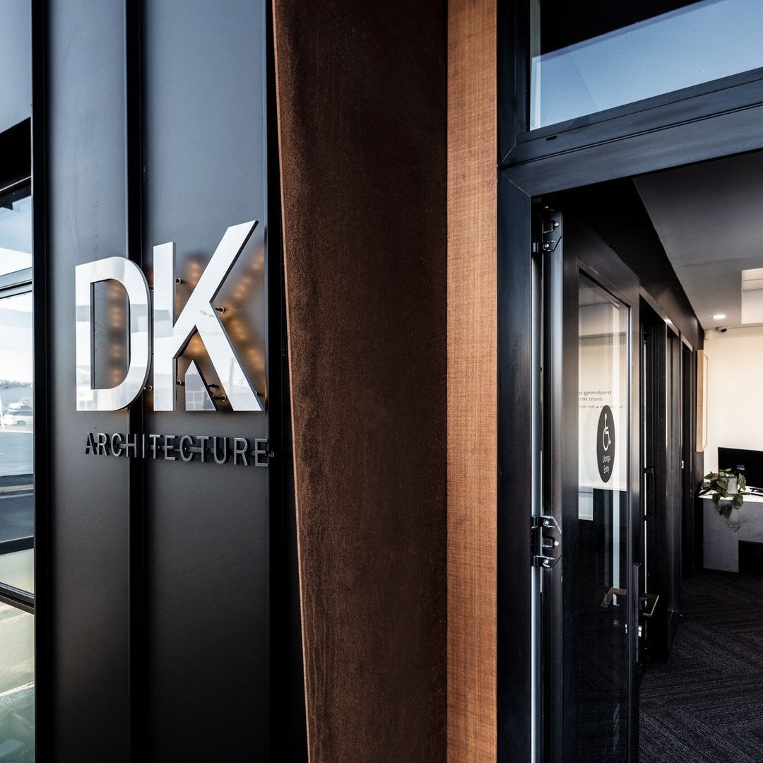 DK Architecture