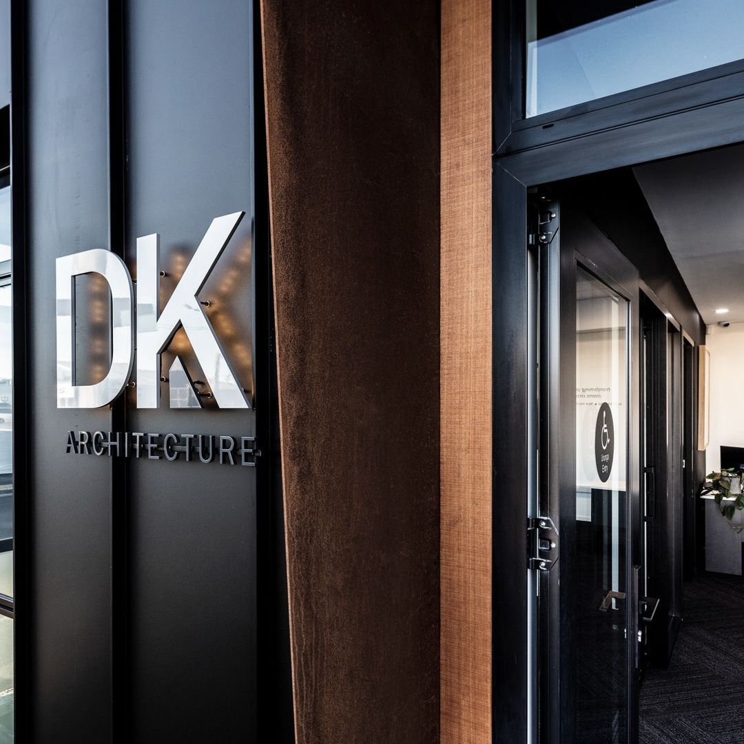 DK Architecture