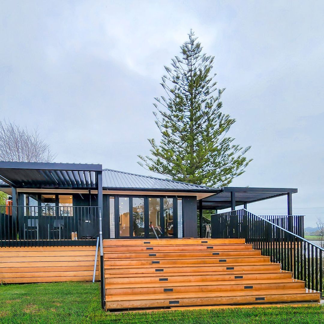 Burrett + Associates