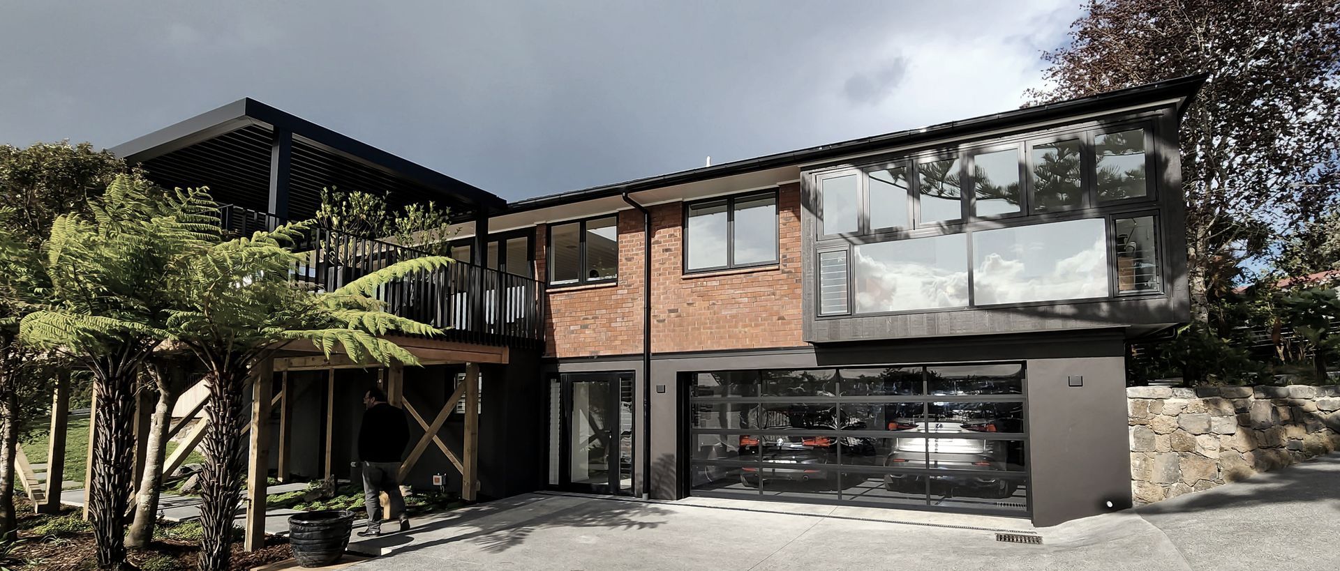 Supporting Image 1 for Burrett + Associates