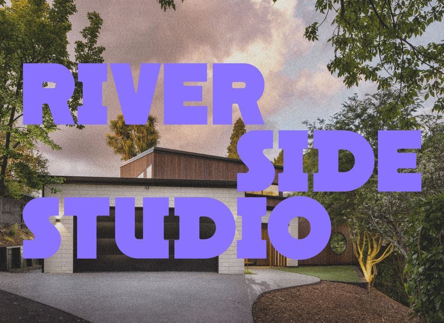 Riverside Studio