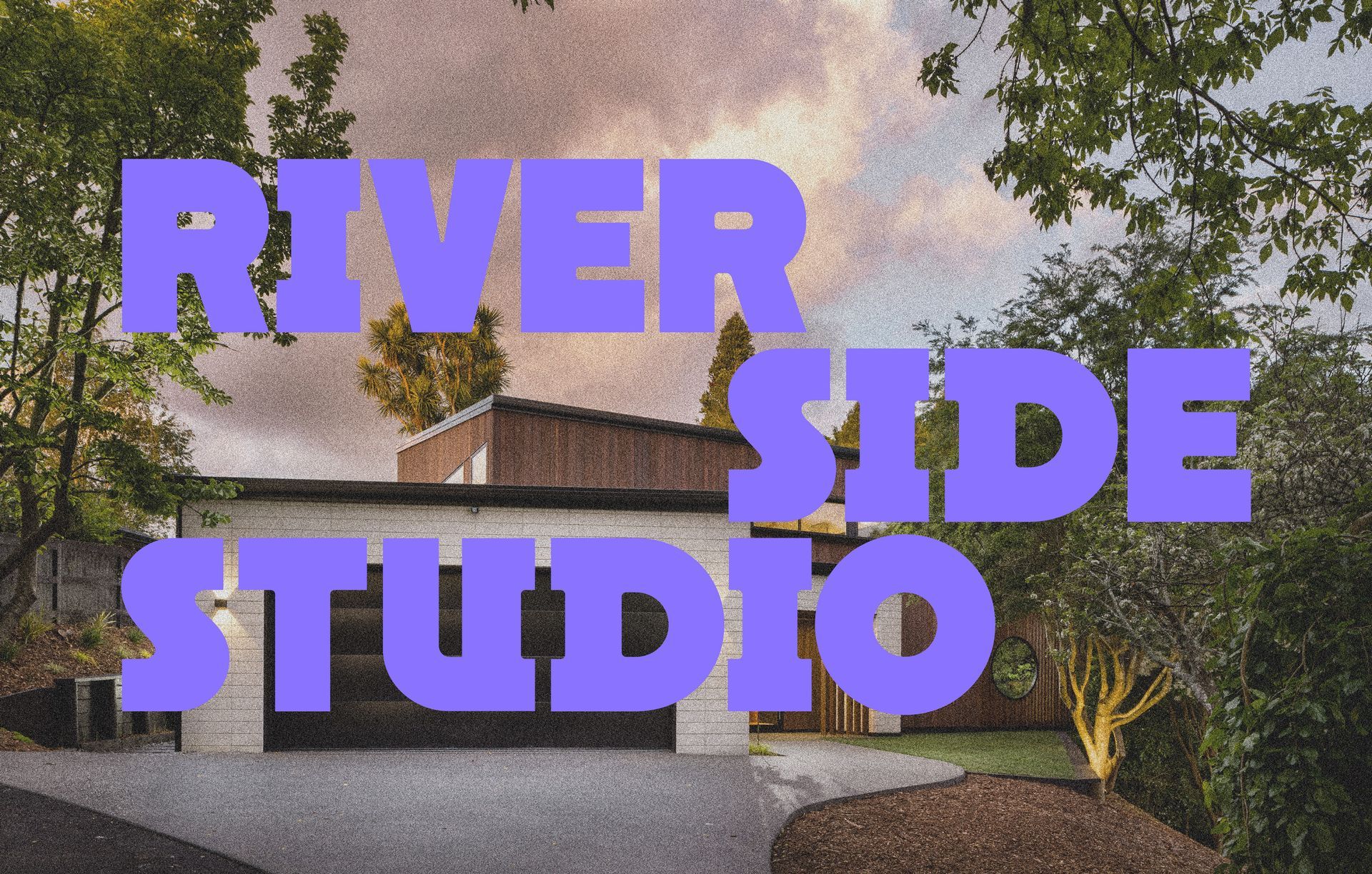 Riverside Studio