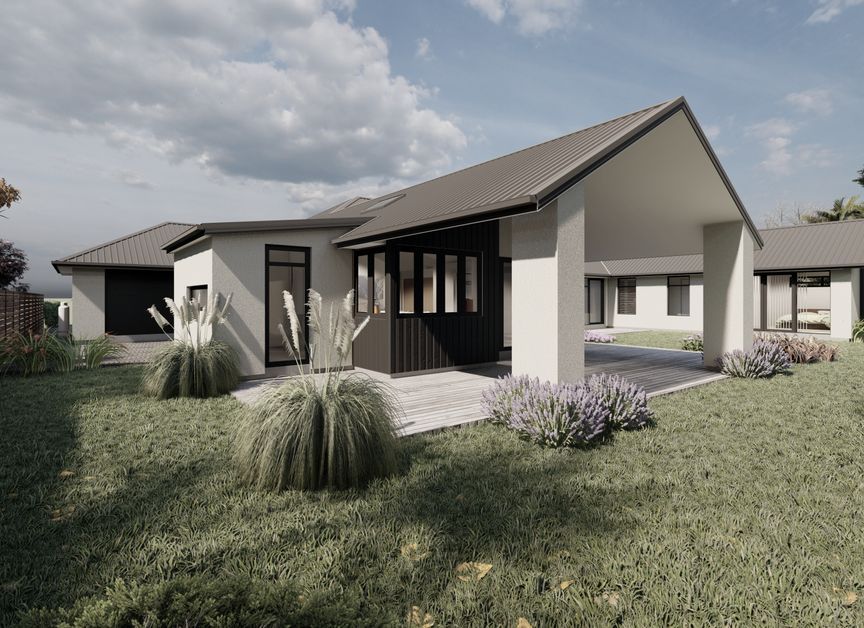 Snowdon Architectural Design