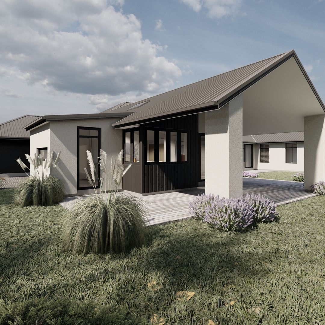 Snowdon Architectural Design