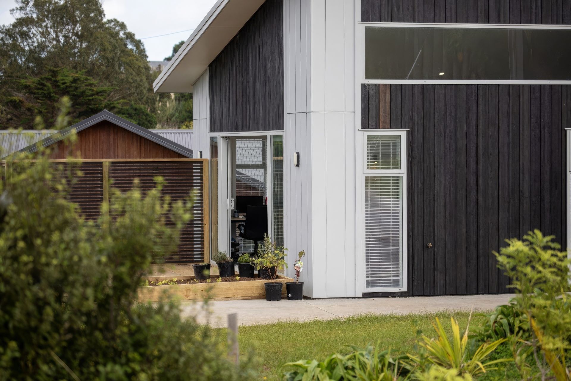 Foundry Architecture banner