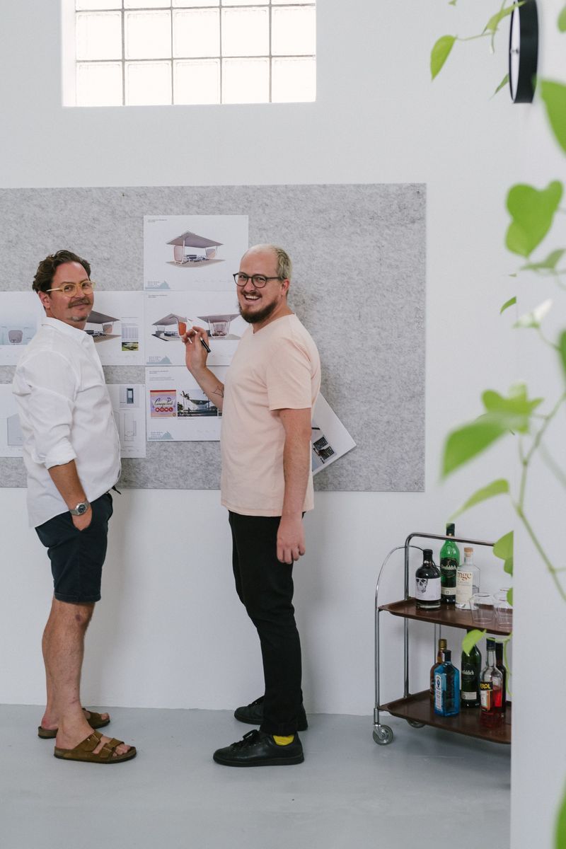 Regional Design Service