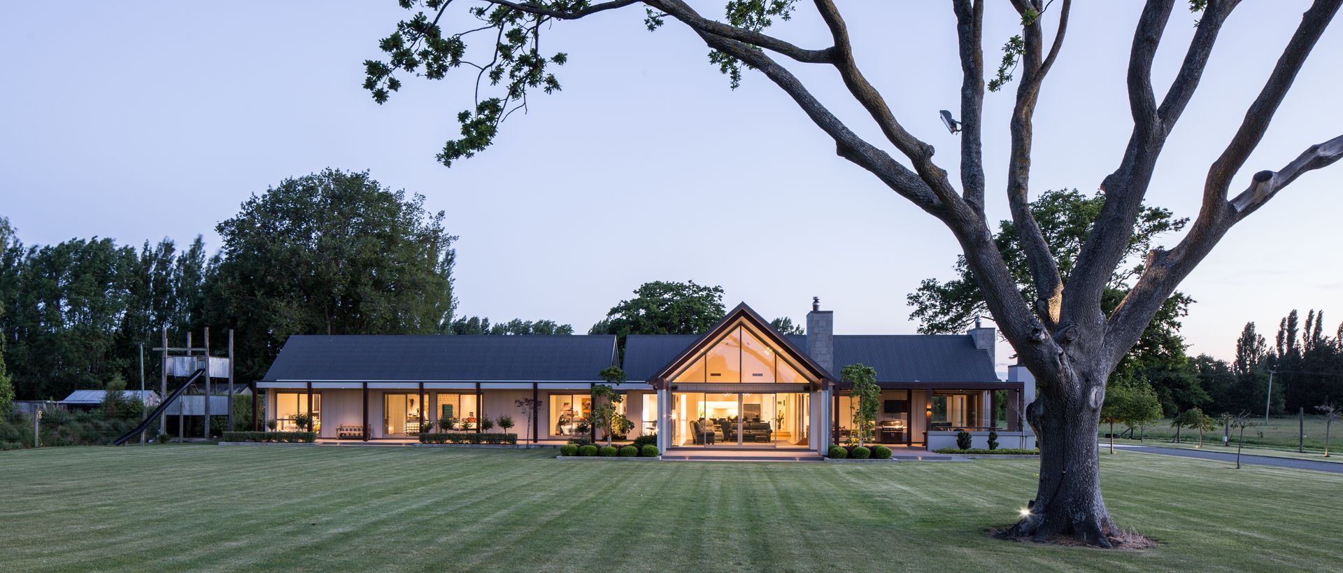 Supporting Image 1 for Chilton + Mayne Architecture Ltd