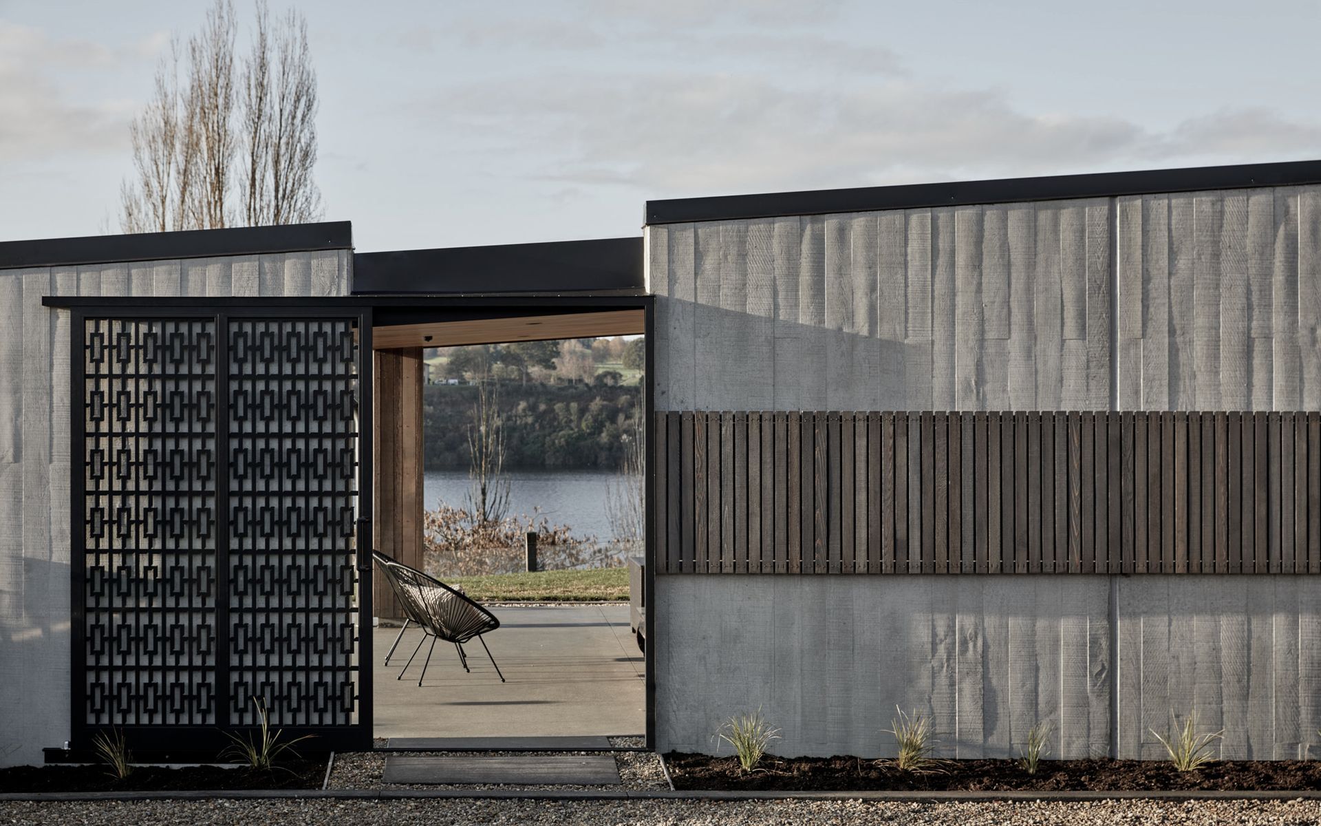 Supporting Image 2 for Turner Road Architecture