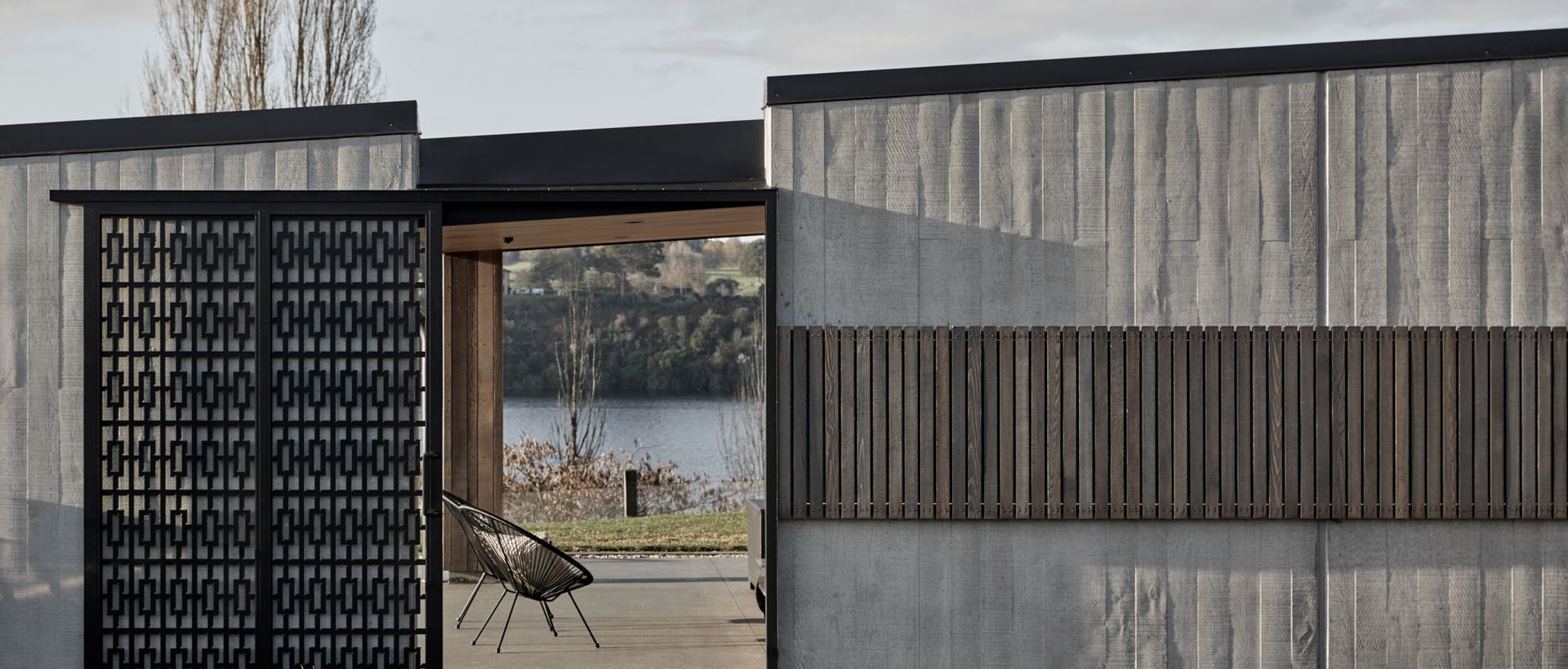 Supporting Image 2 for Turner Road Architecture