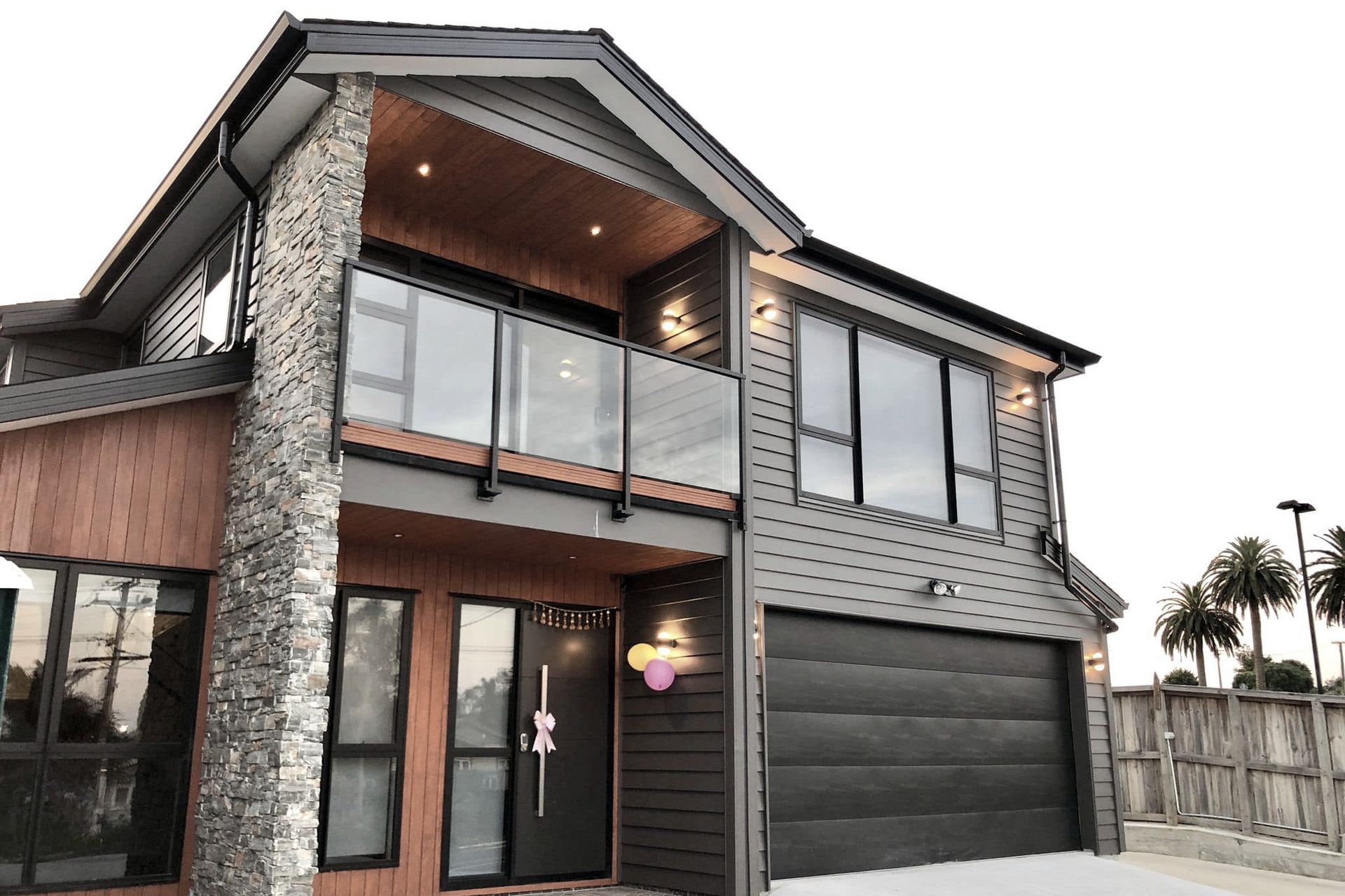 Hero Banner for Architech Designs