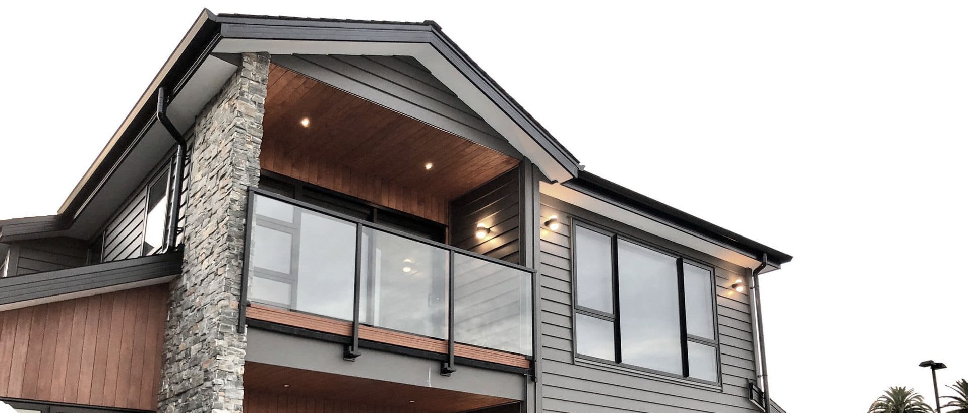 Hero Banner for Architech Designs