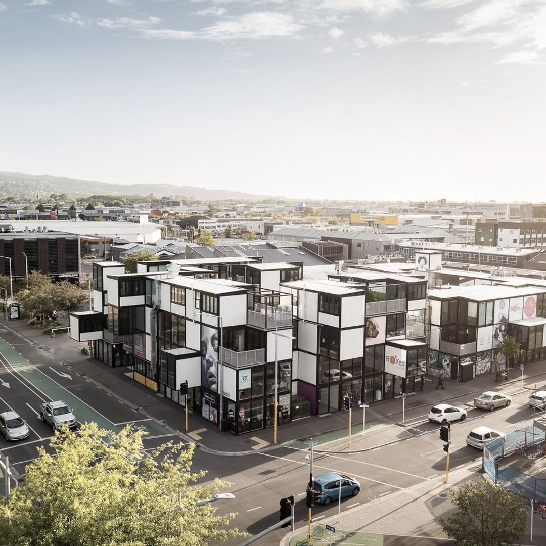 Field Studio of Architecture + Urbanism