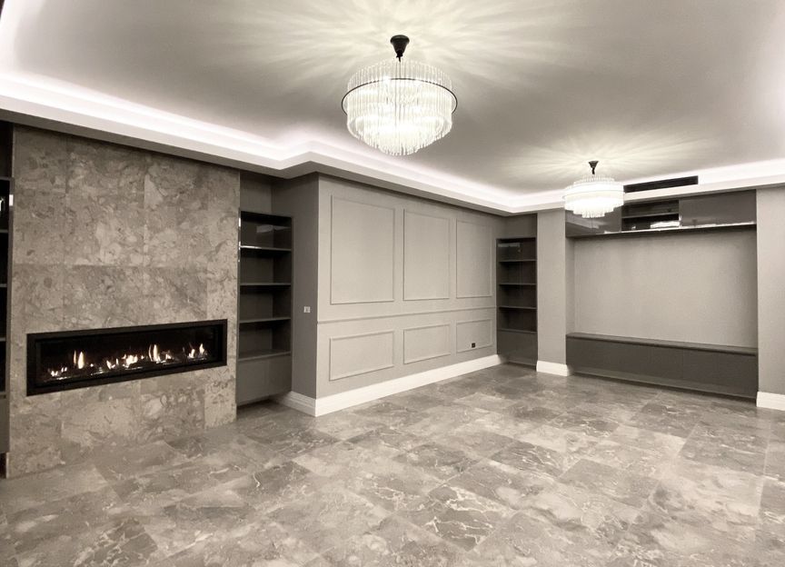 Modida Design & Build