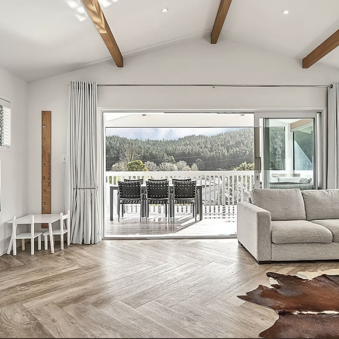 Reef Architectural Design