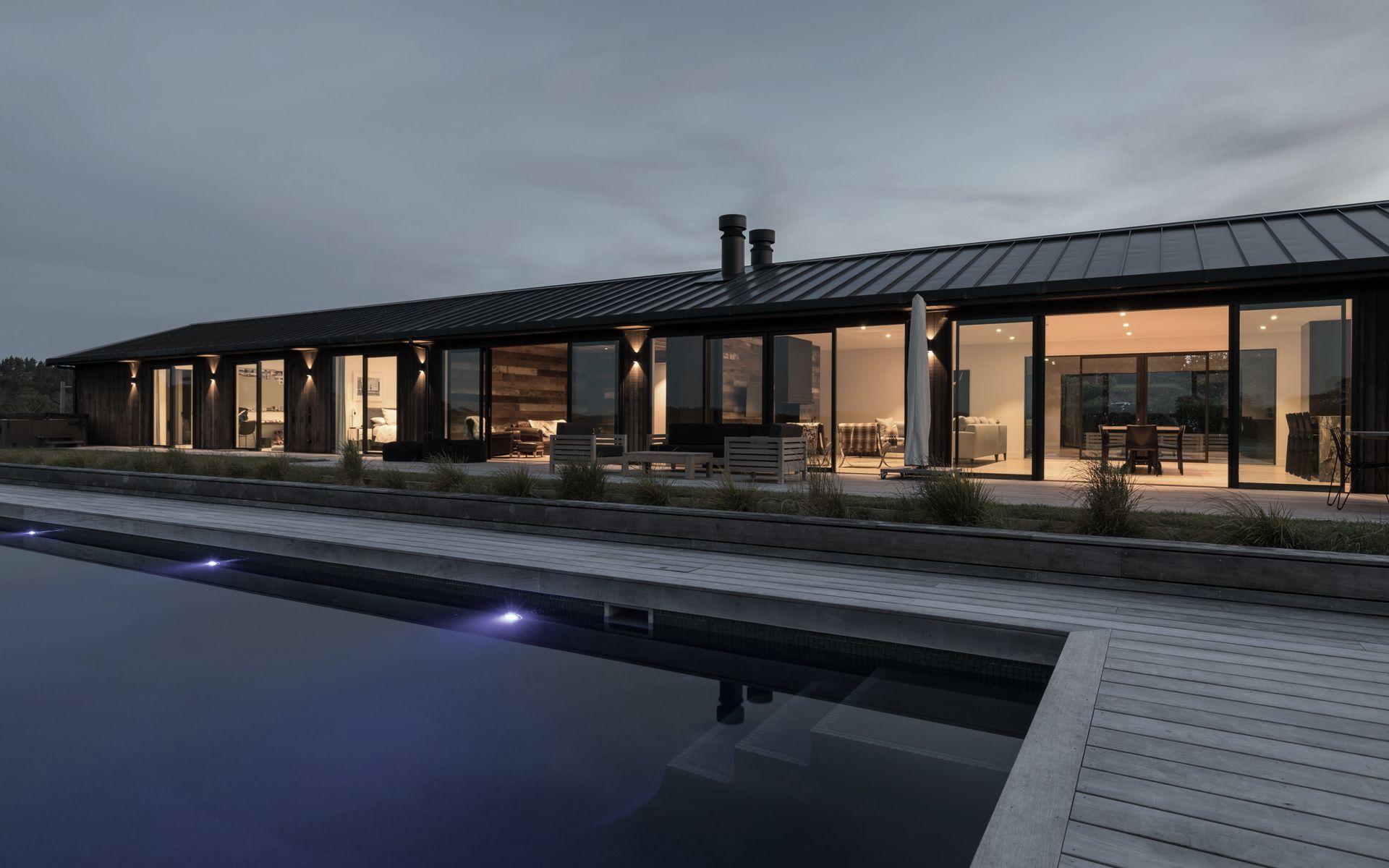 Supporting Image 3 for Arcline Architecture