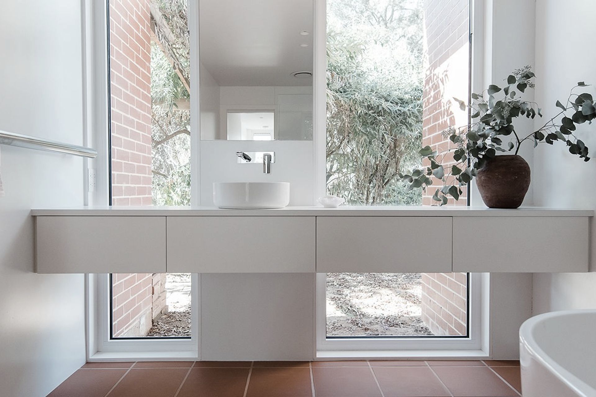 Hero Banner for Regional Design Service