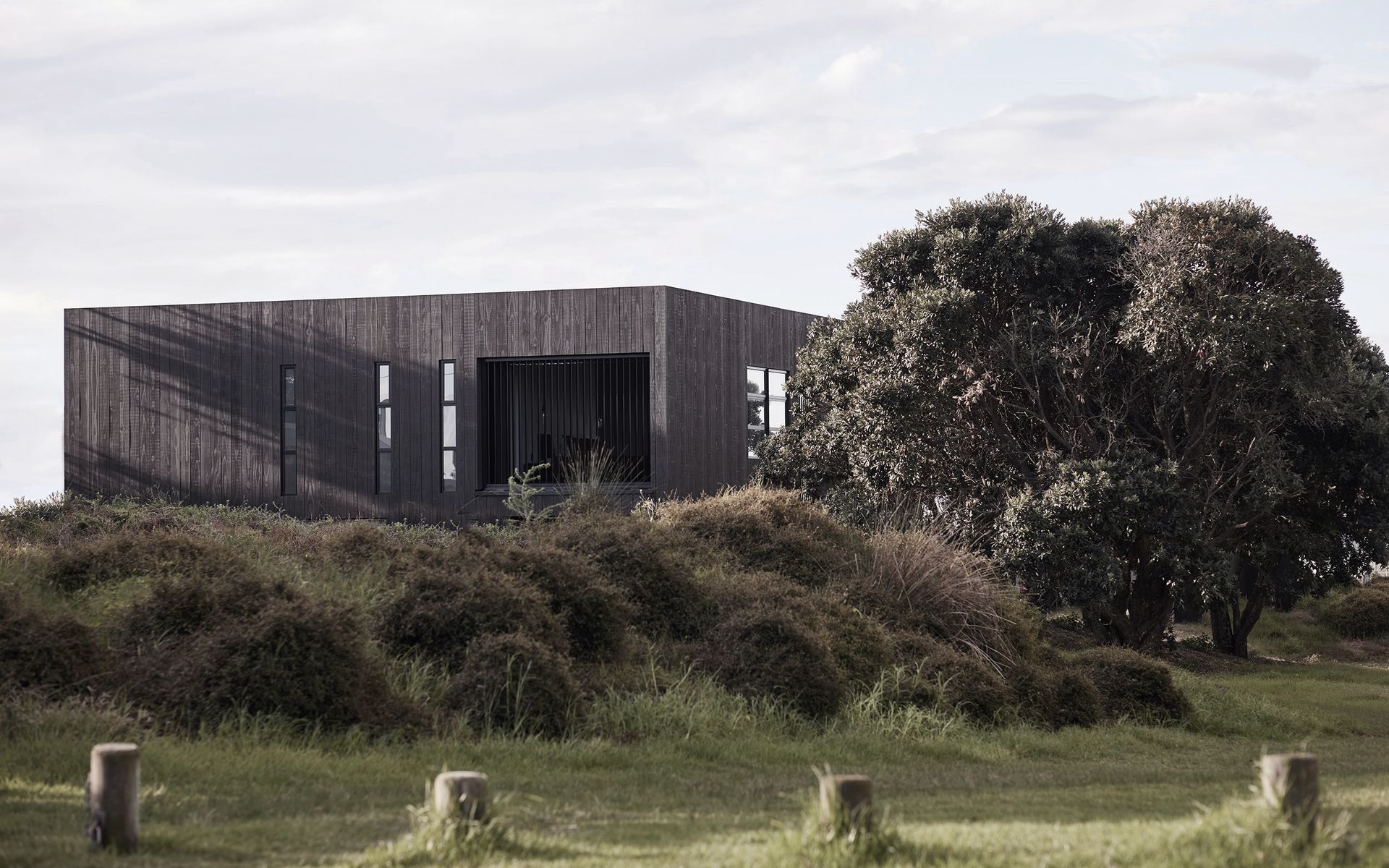 Supporting Image 1 for Jon McAlpine Architecture