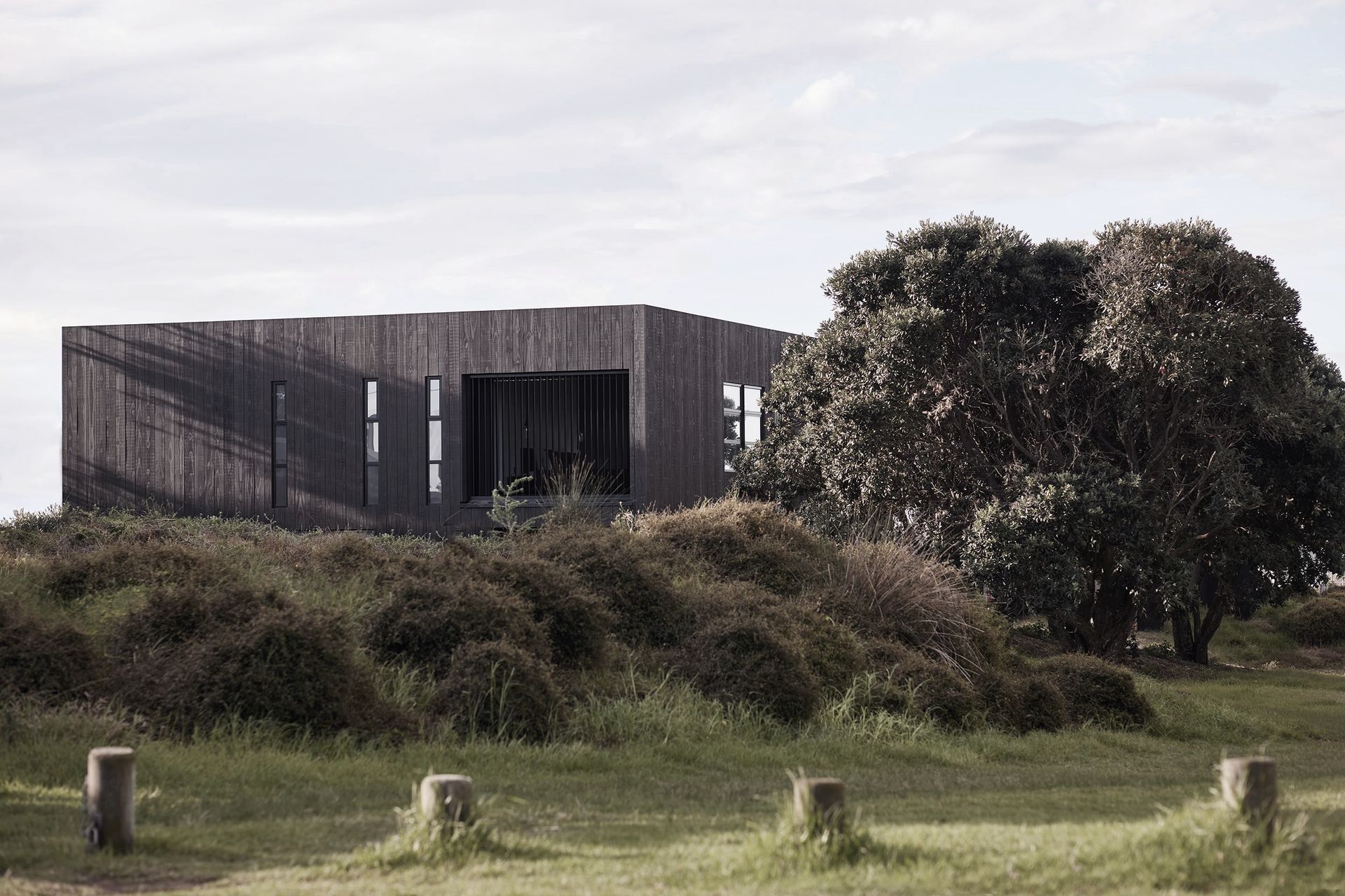 Supporting Image 1 for Jon McAlpine Architecture