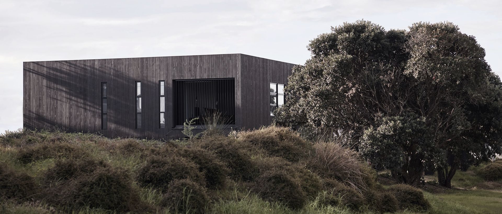 Supporting Image 1 for Jon McAlpine Architecture