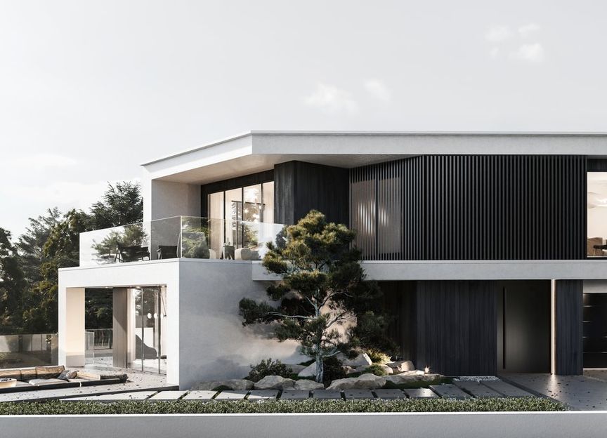 Shape Architects