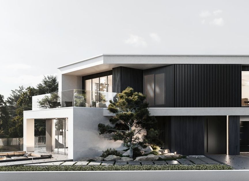 Shape Architects
