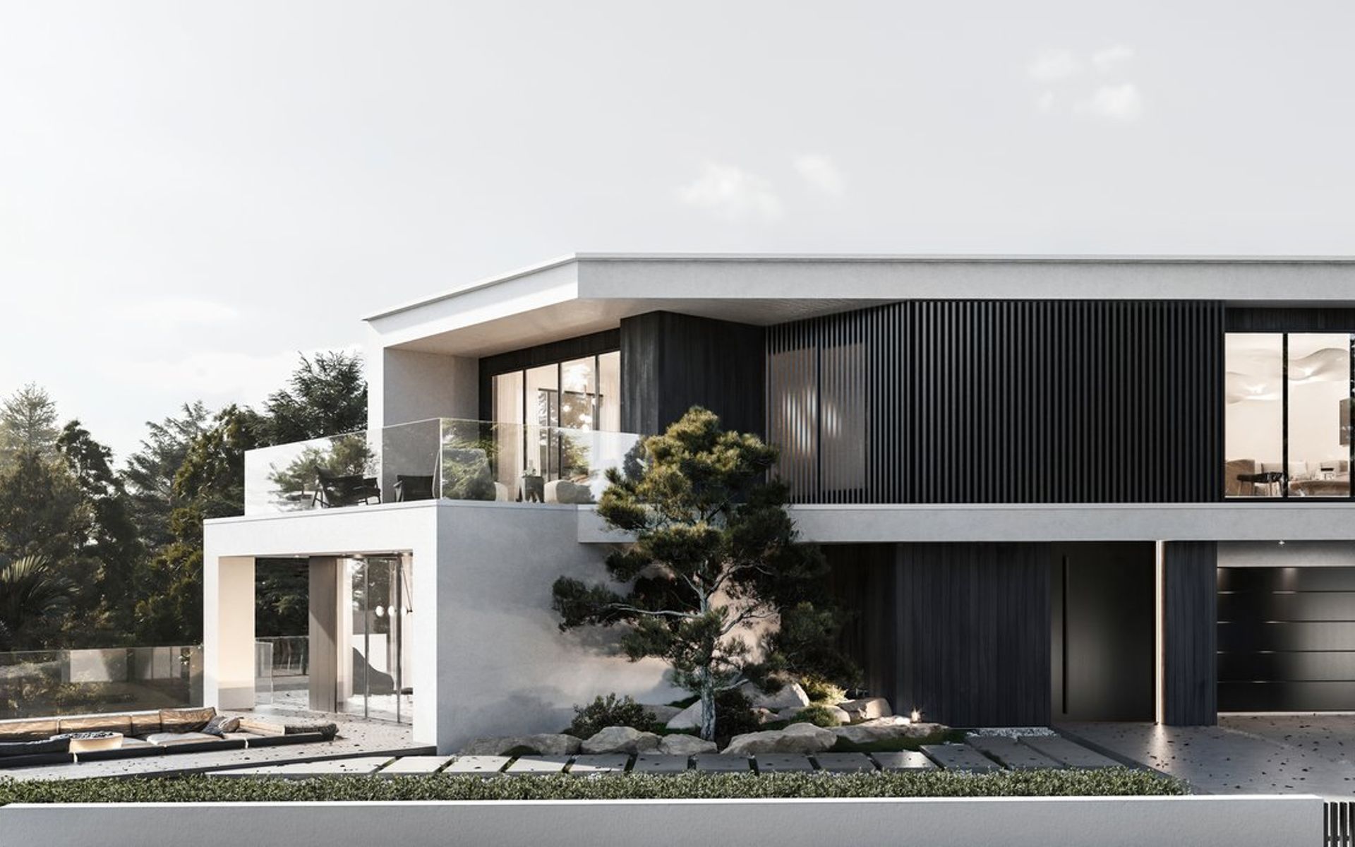 Hero Banner for Shape Architects