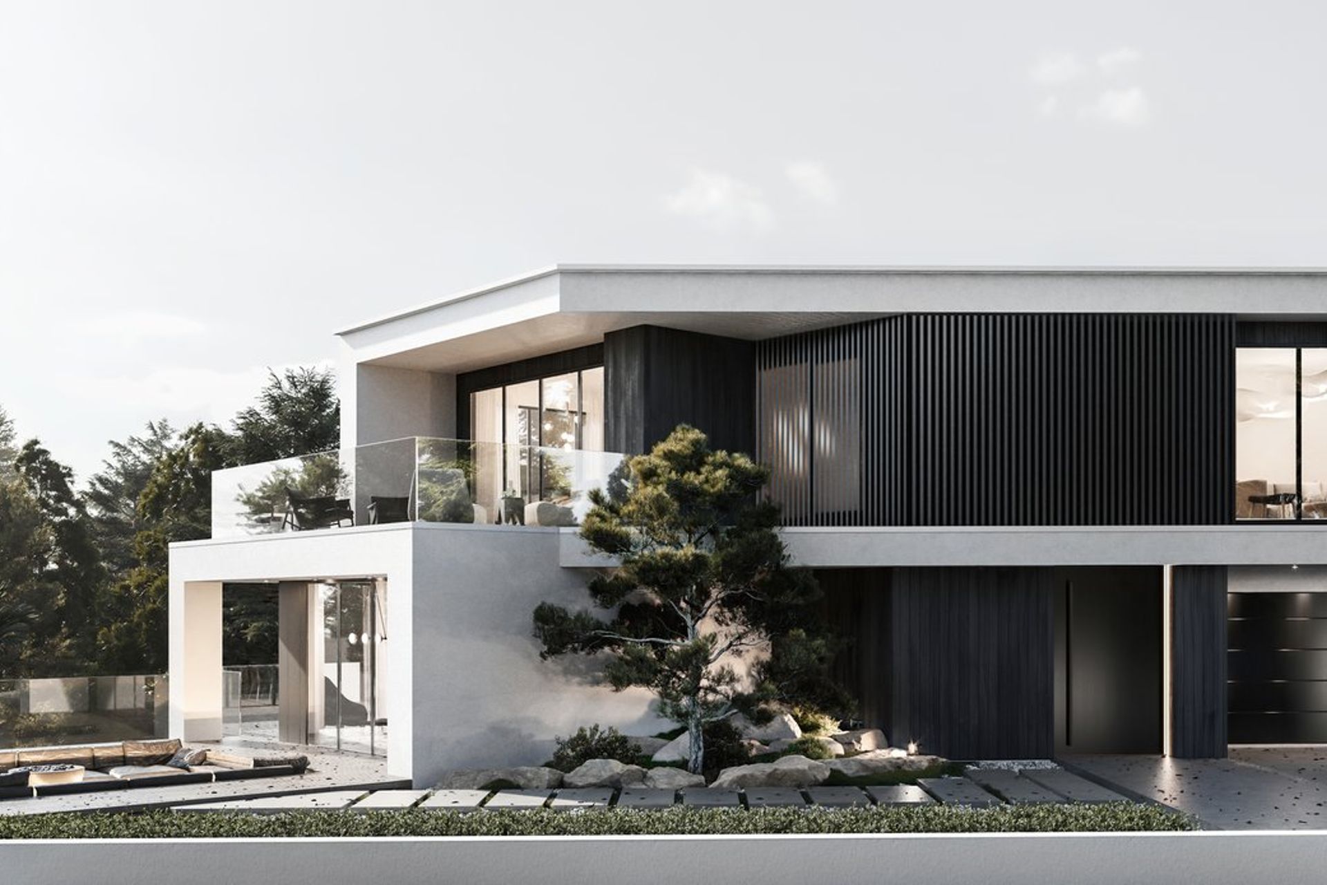 Hero Banner for Shape Architects