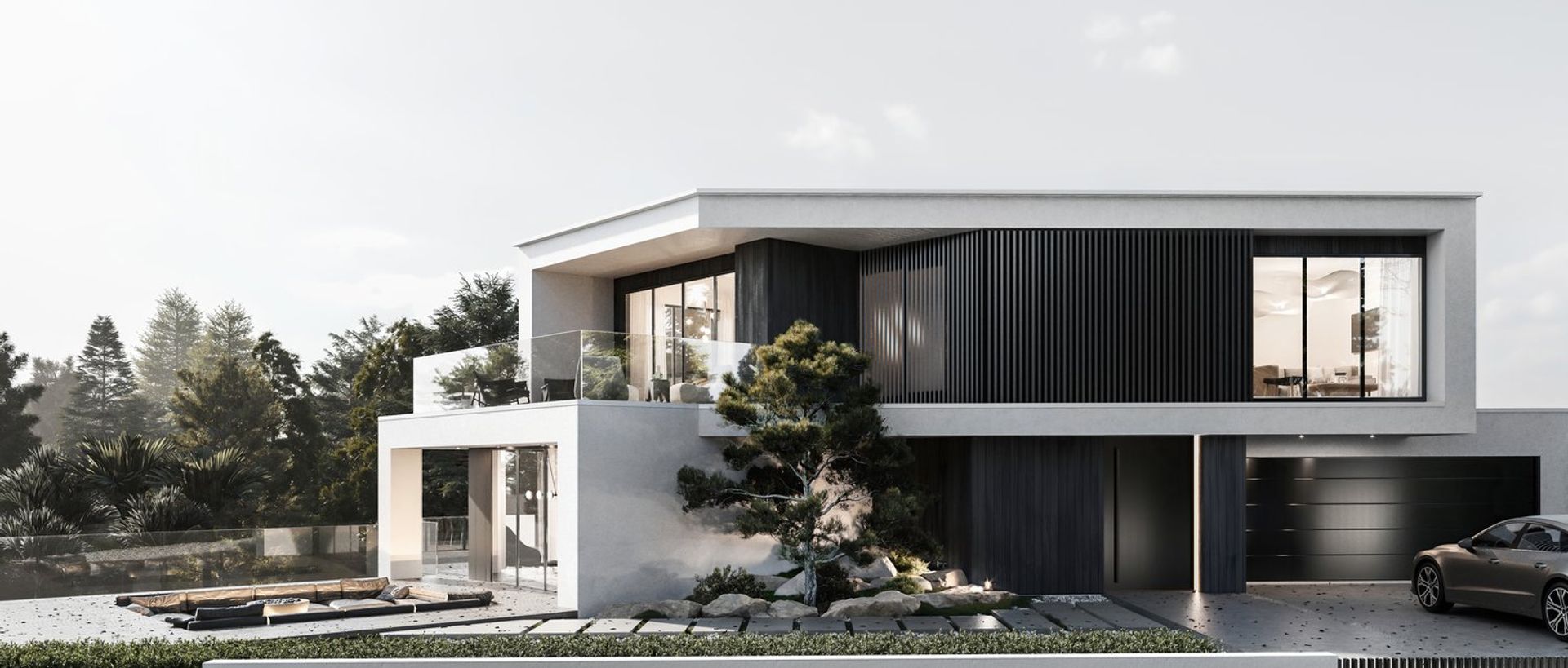 Hero Banner for Shape Architects