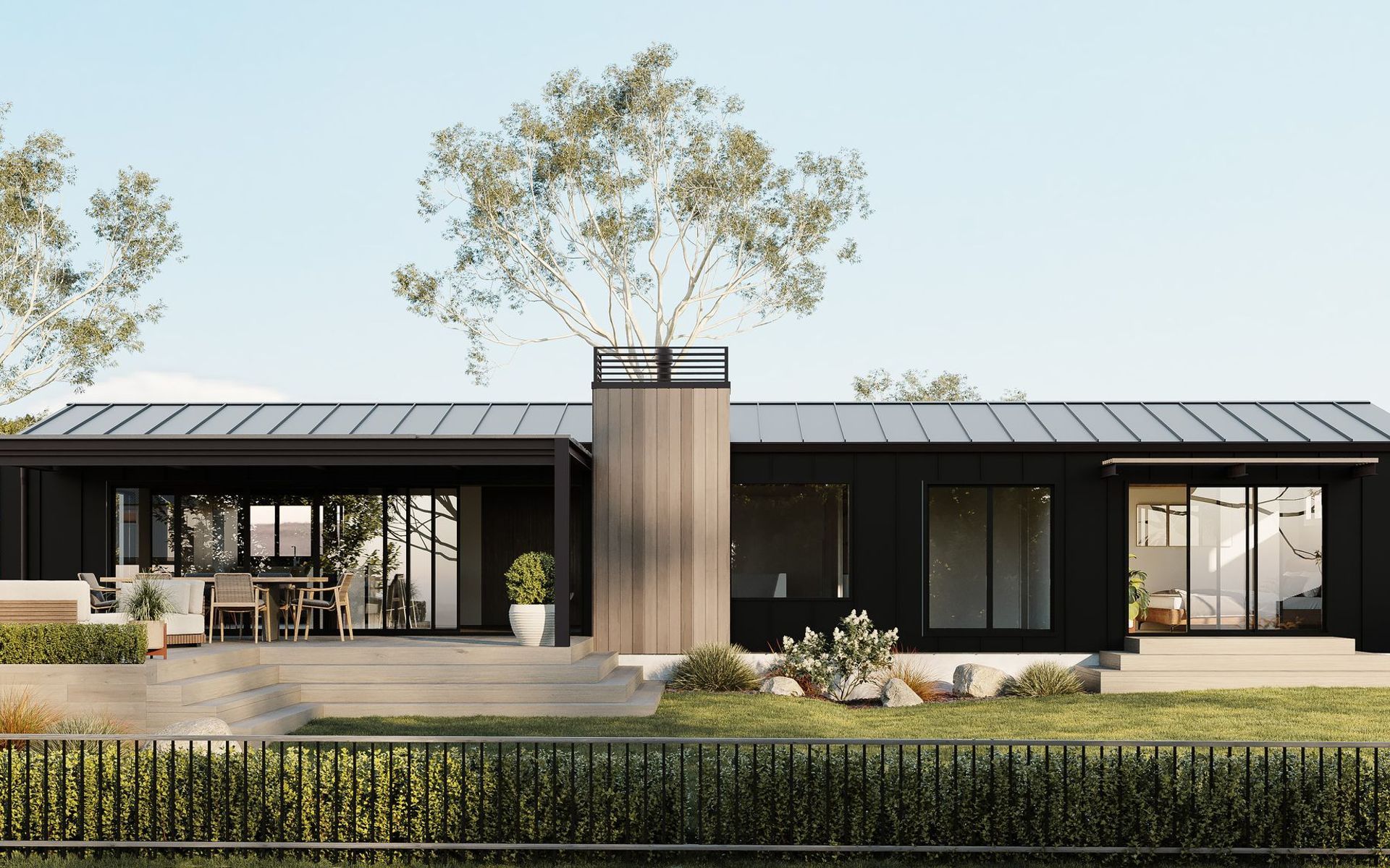 Supporting Image 3 for Modal Architecture