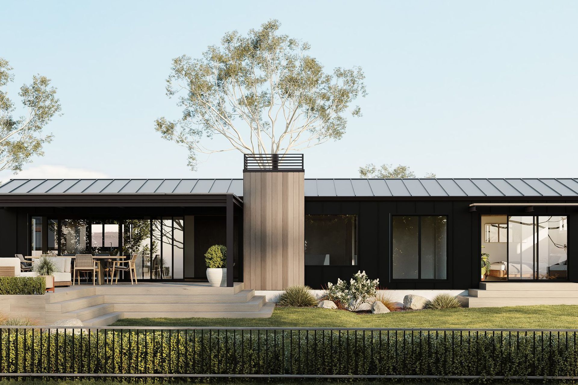 Supporting Image 3 for Modal Architecture