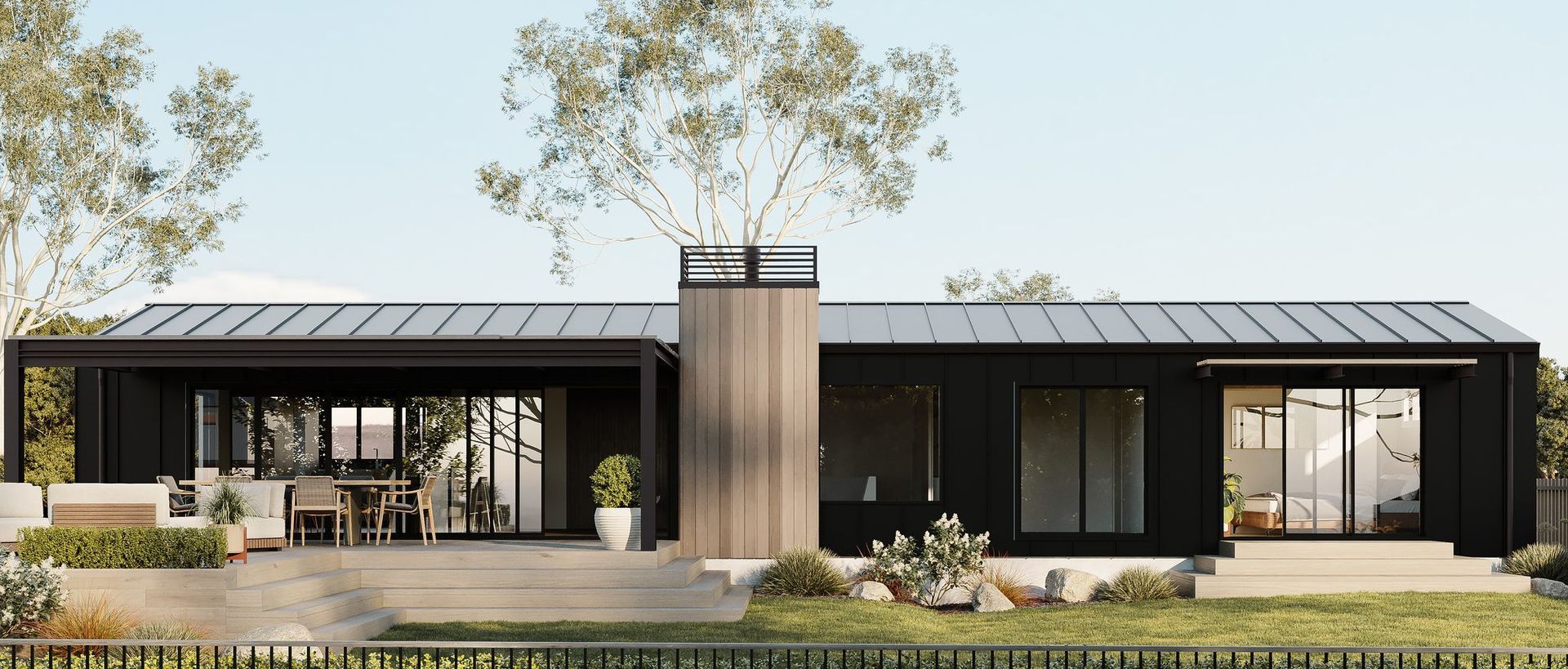 Supporting Image 3 for Modal Architecture