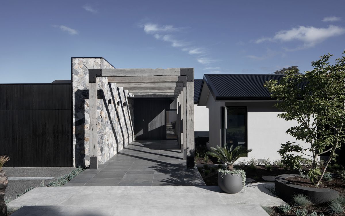 Kirsten Johnstone Architecture banner