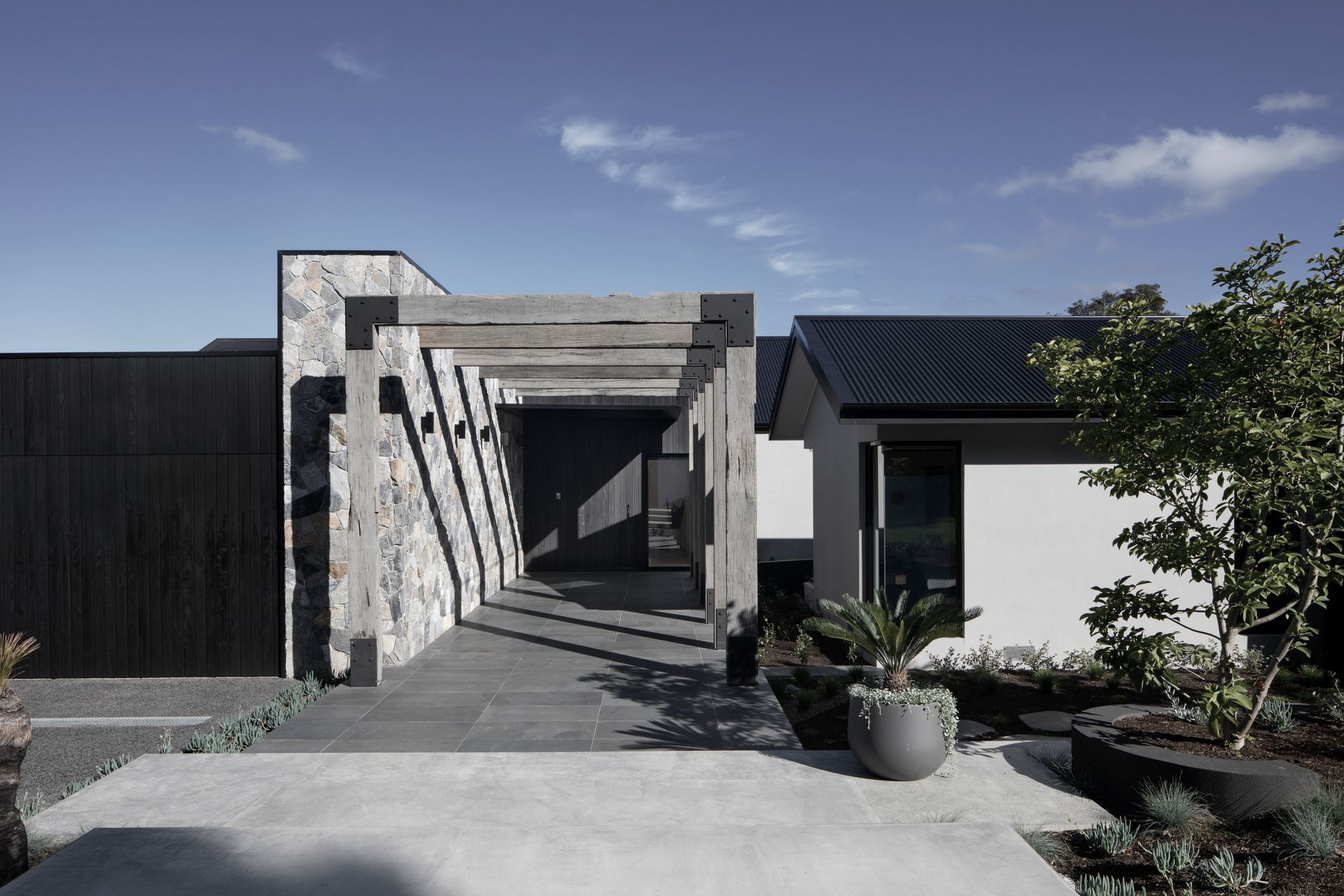 Kirsten Johnstone Architecture banner