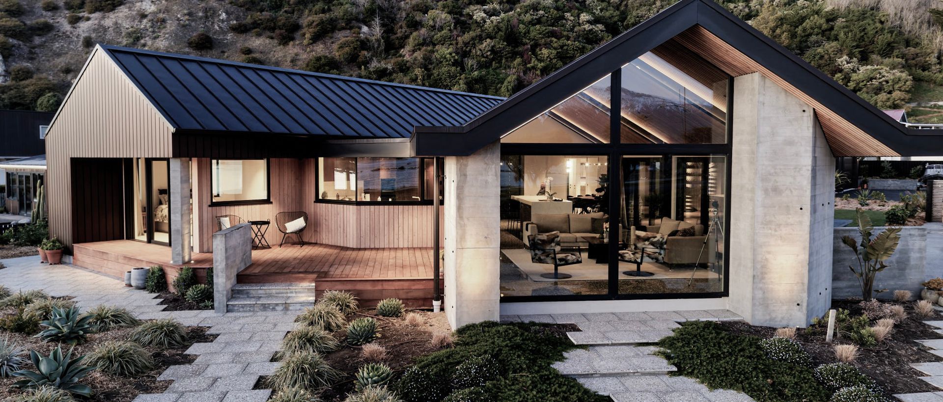 Supporting Image 2 for M C Fearnley Design