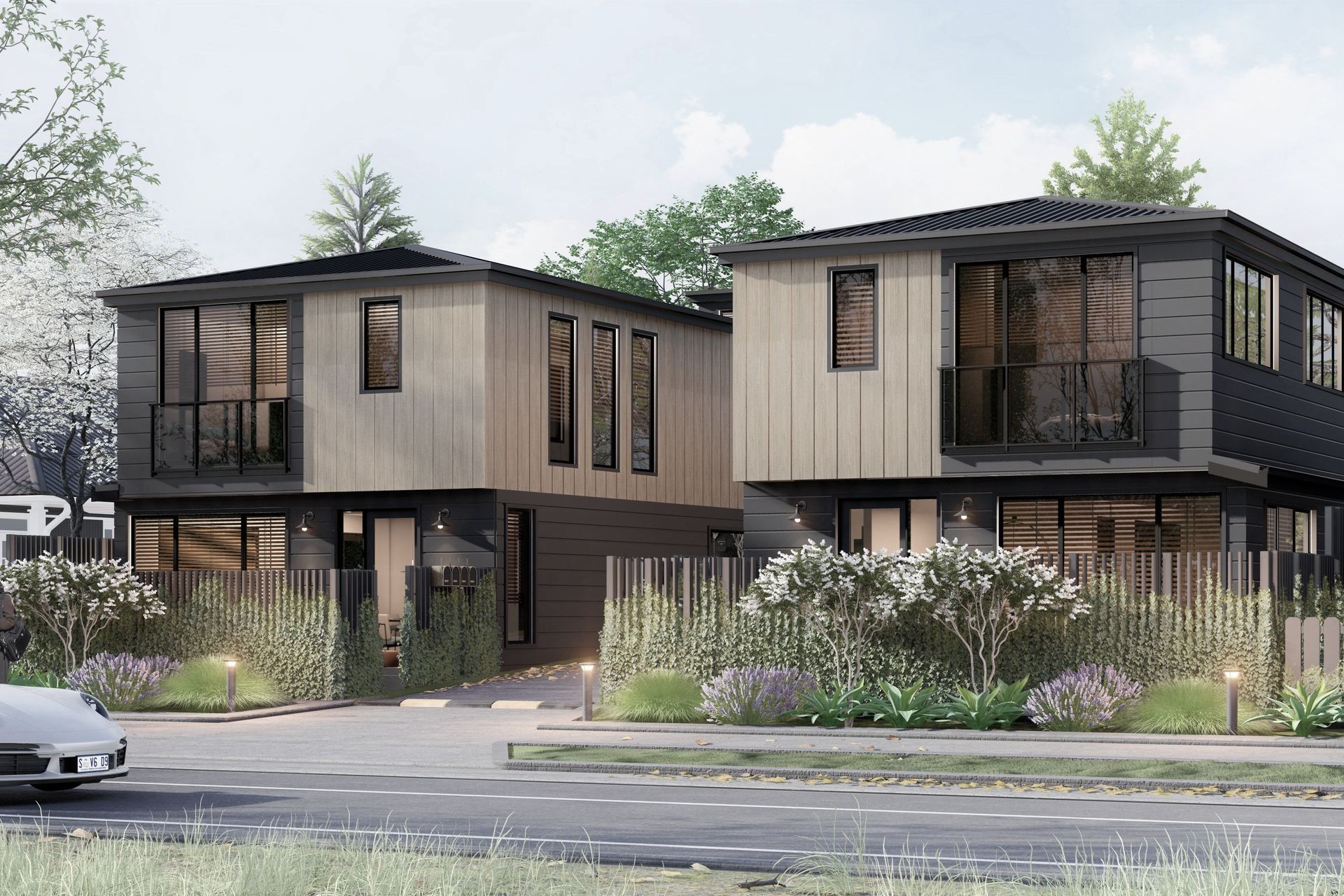 Hero Banner for Epic Design Works