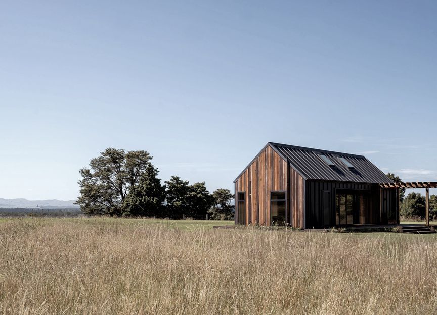 Topcat Architecture