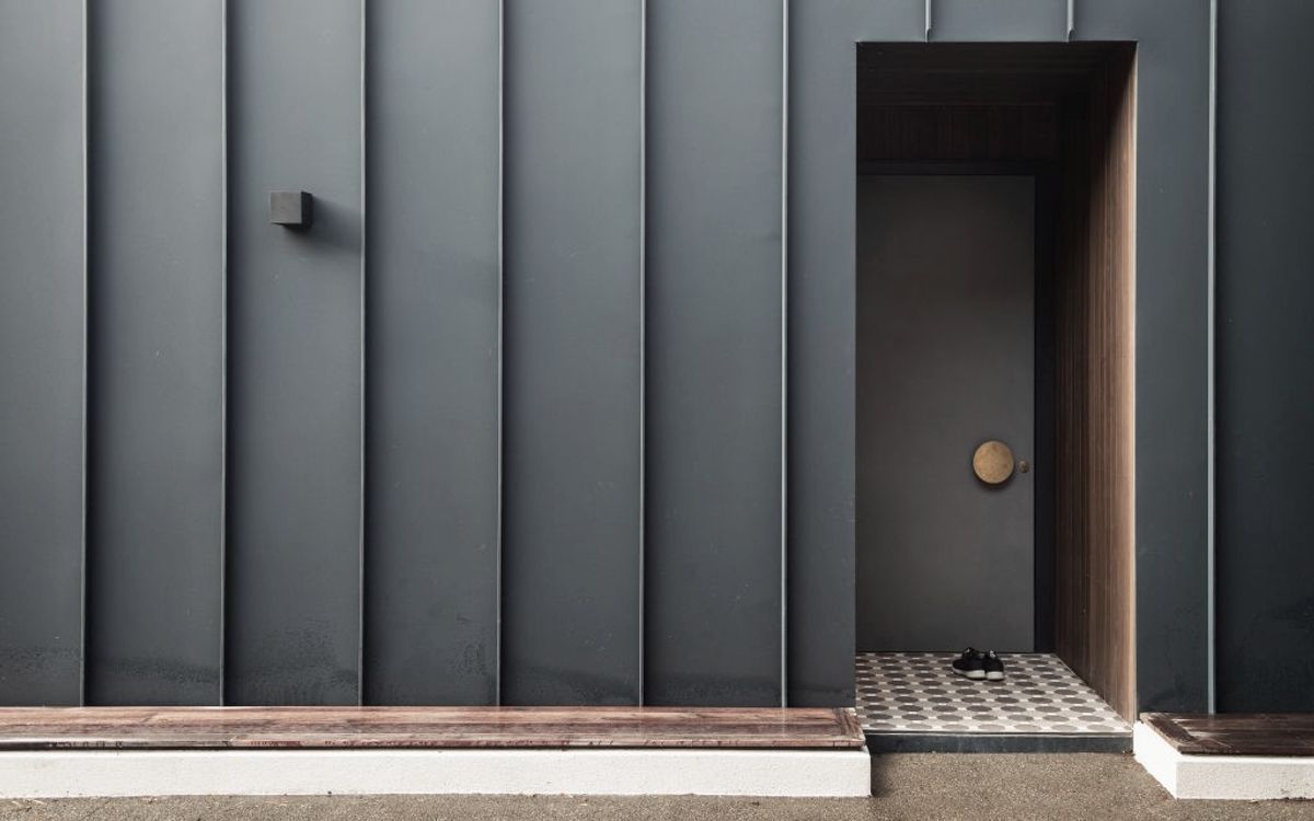 Urban Function Architecture banner
