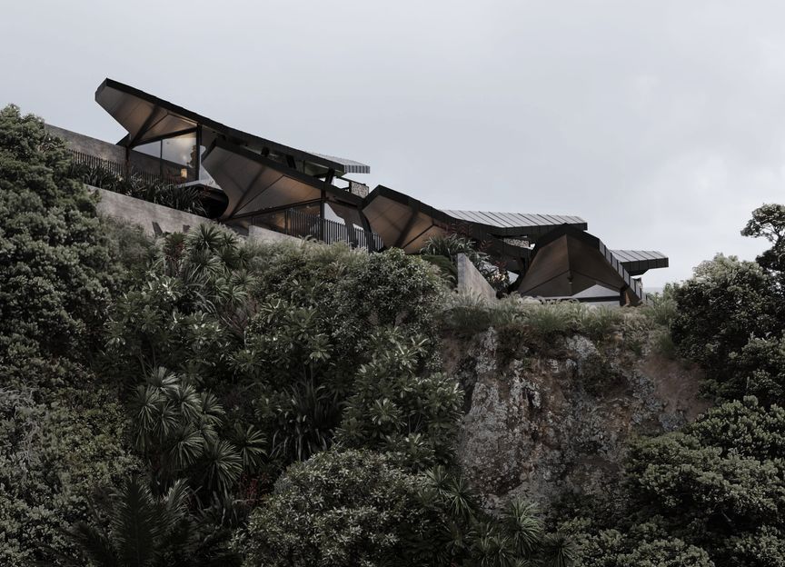 Pepper Architects