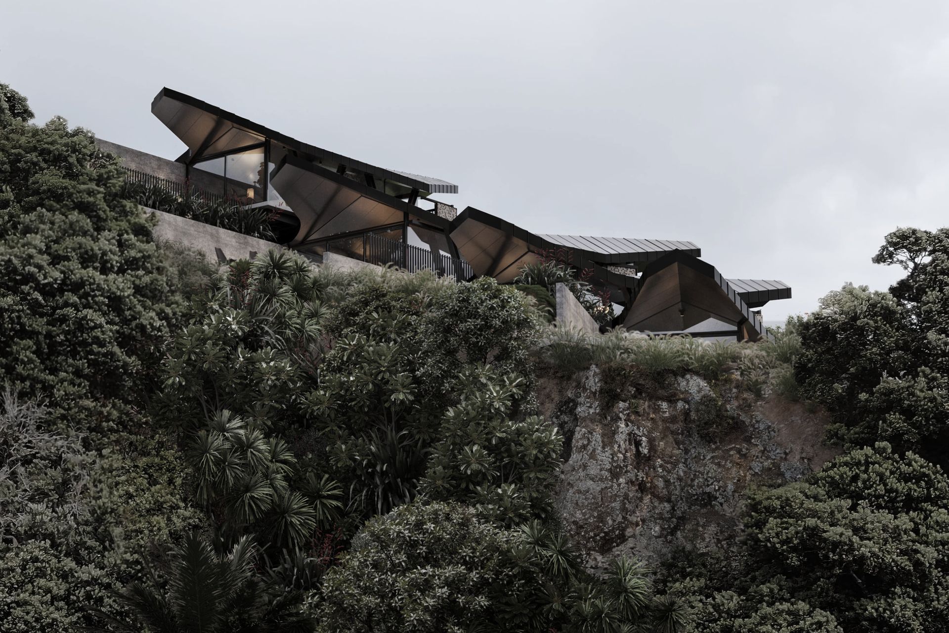 Pepper Architects banner