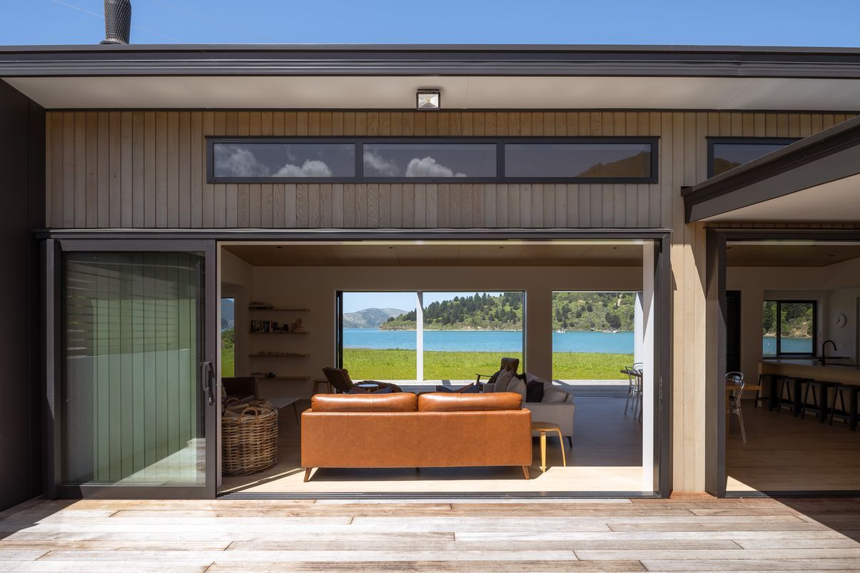 Anderson Architecture