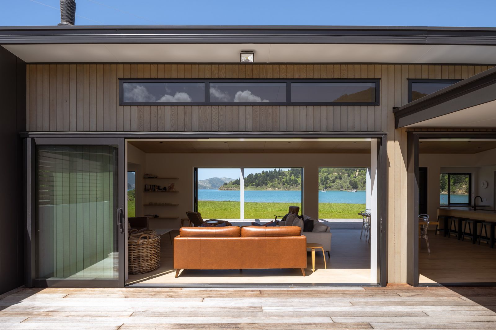 Anderson Architecture