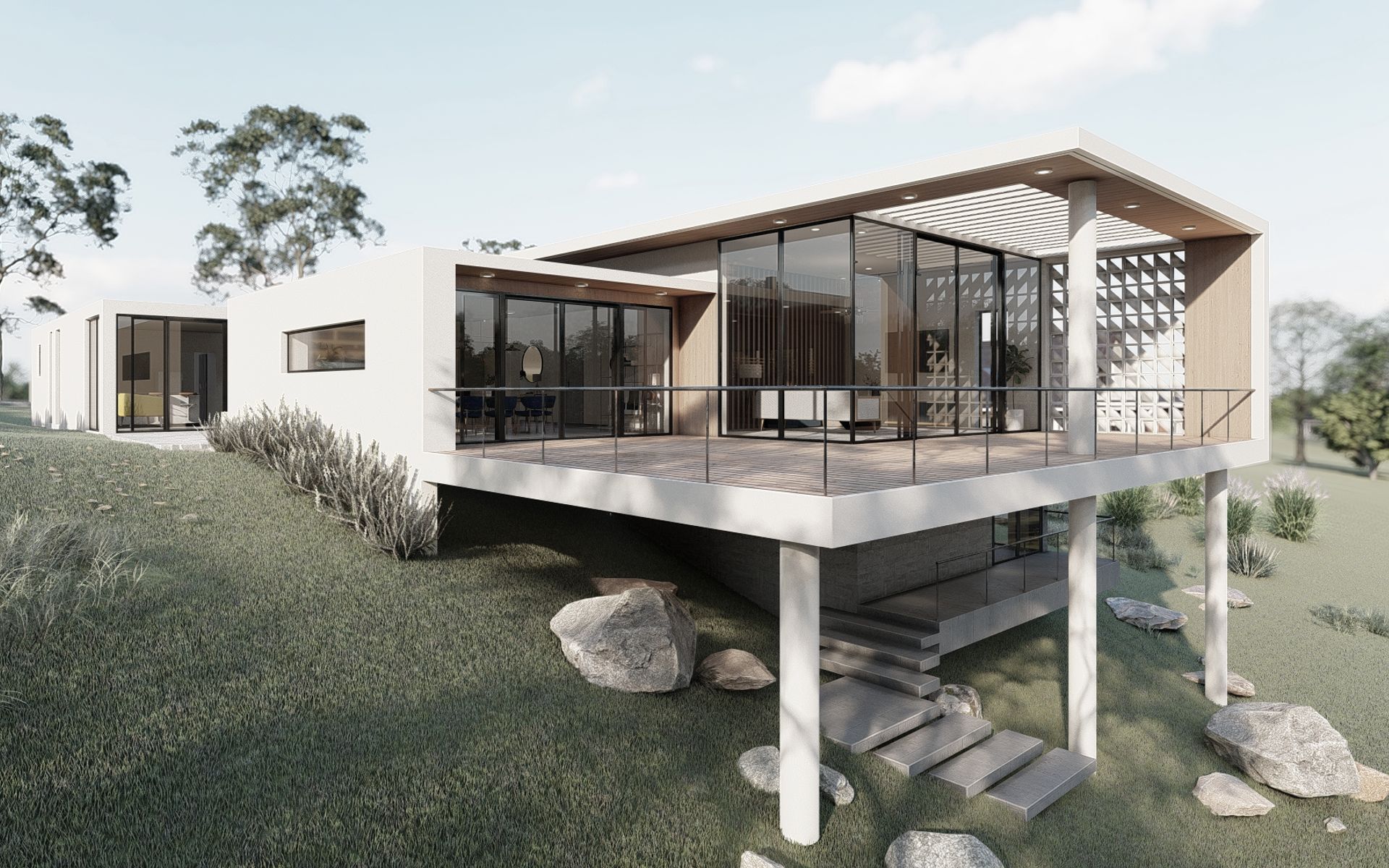 Supporting Image 2 for reimagined habitat