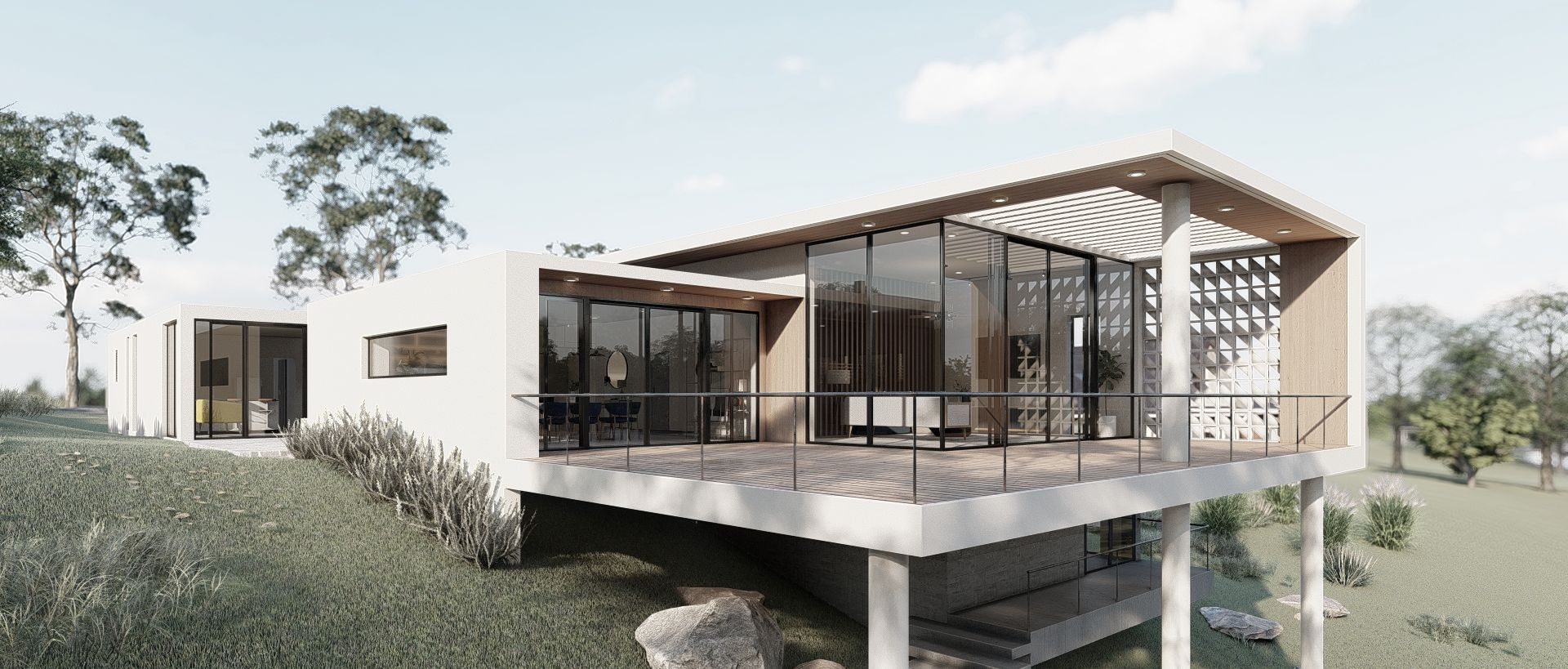 Supporting Image 2 for reimagined habitat